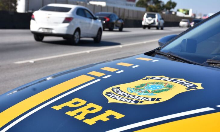 PRF dará atenção especial às ações de combate à embriaguez ao volante (Foto: Divulgação/PRF)