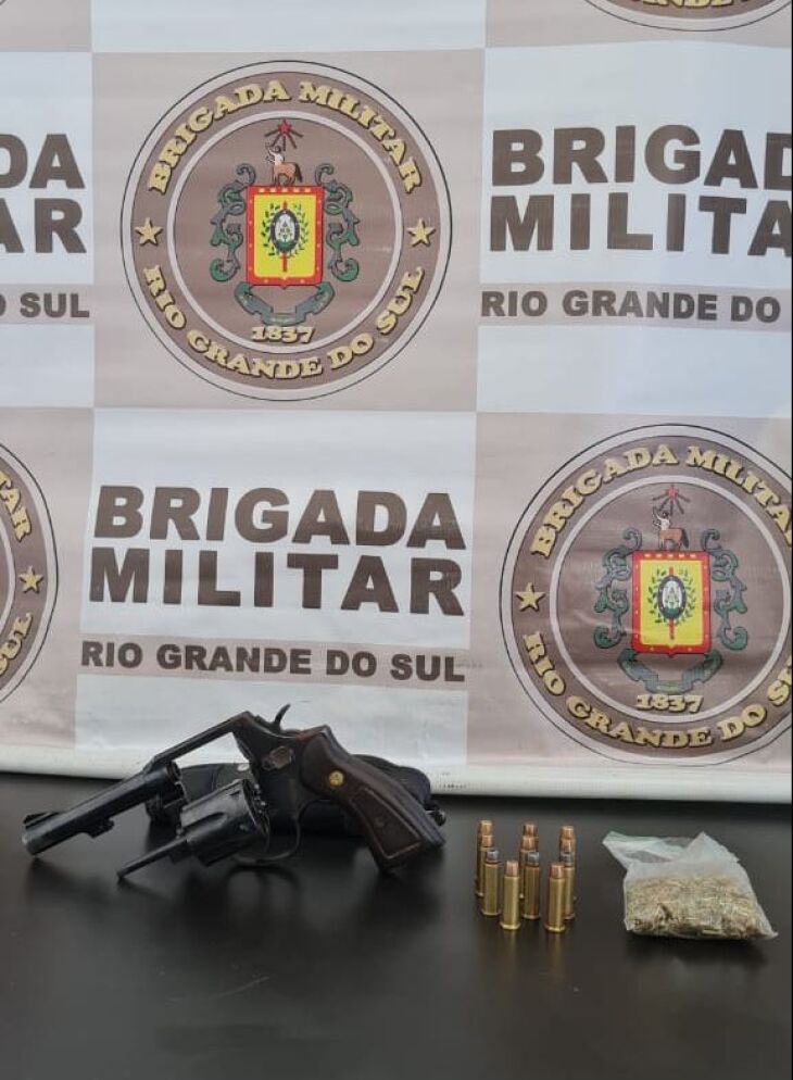Divulgação/BM