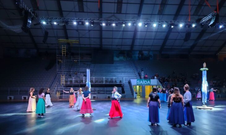 Foto: CBDS/Divulgação