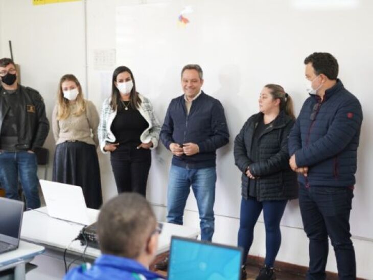 Foto: Michel Sanderi/PMPF