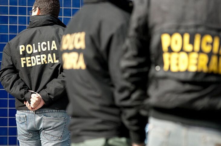 Sede da Polícia Federal em Passo Fundo fica na Av. 7 de Setembro, 10, Centro