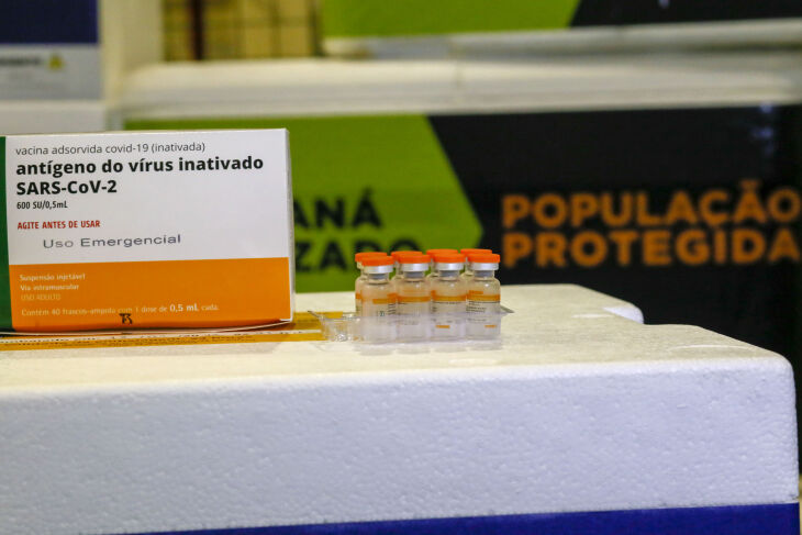 Foto: Arquivo/Agência Estado RS