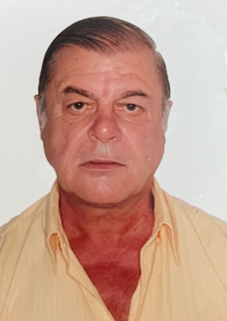 Foto: Álbum de família