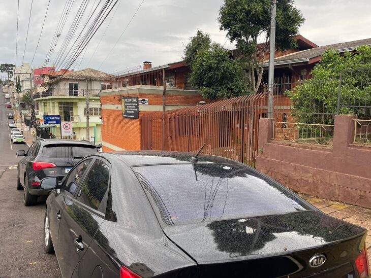 Divulgação/PC 