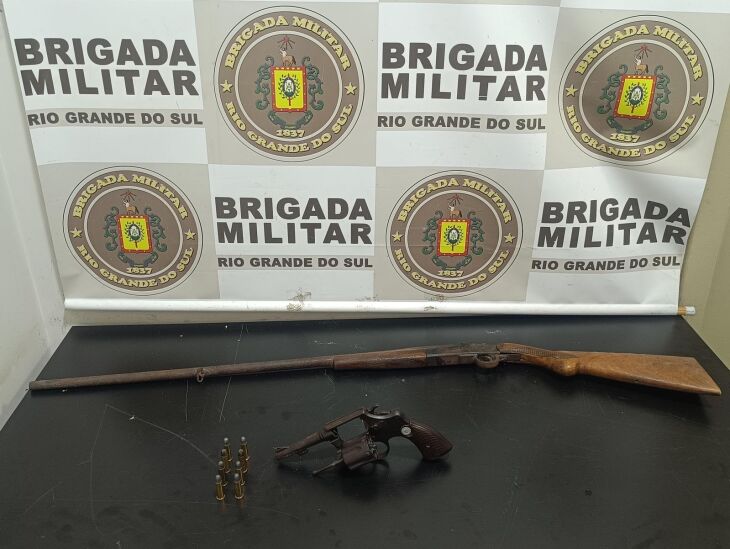 Divulgação/BM 