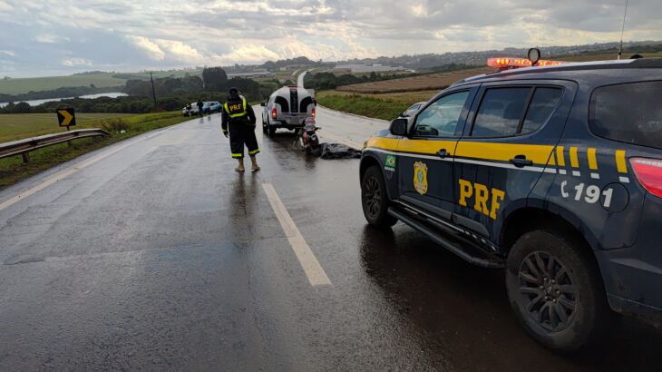 Foto: Divulgação/PRF 