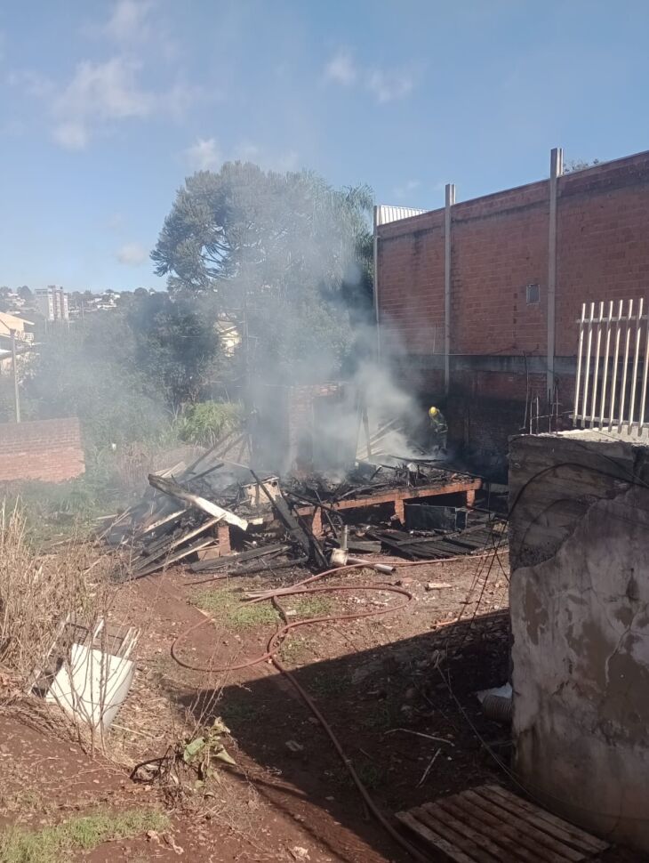 Foto: Divulgação/BM 