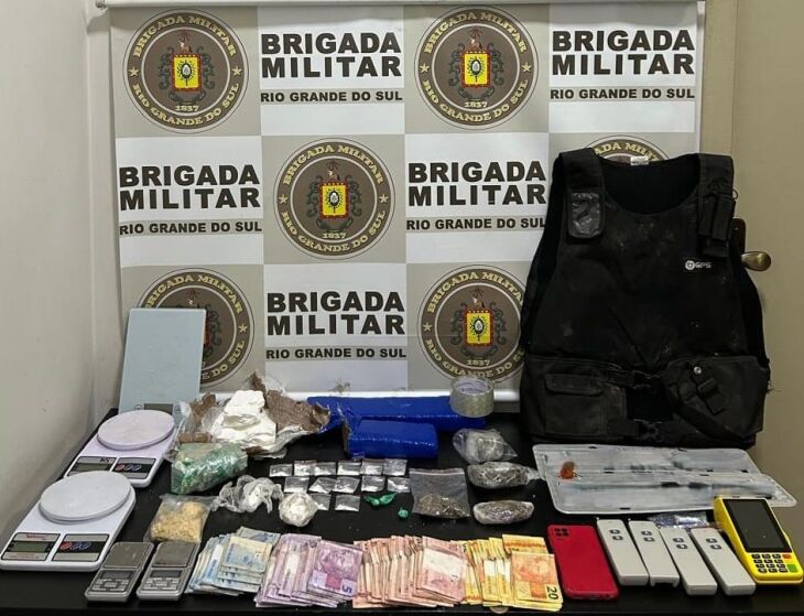 Divulgação/BM 