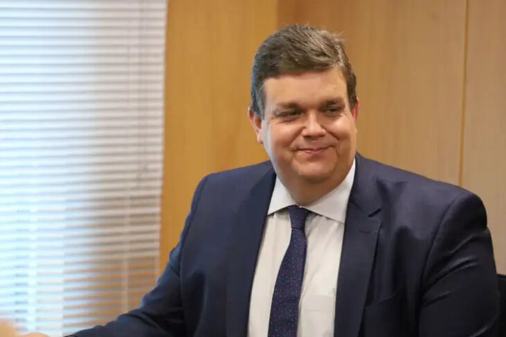 Atual secretário-executivo da pasta, Wolney Queiroz assume cargo