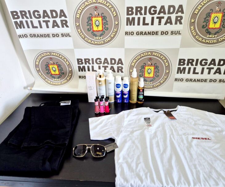 Divulgação/BM 