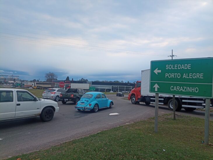 Fotos Édson Coltz/ ON