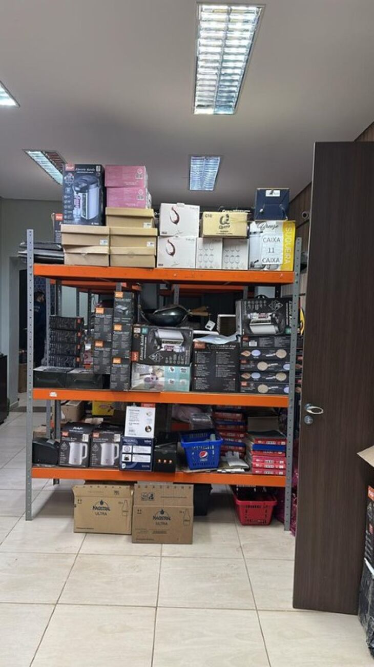 Foto: Divulgação/PF 