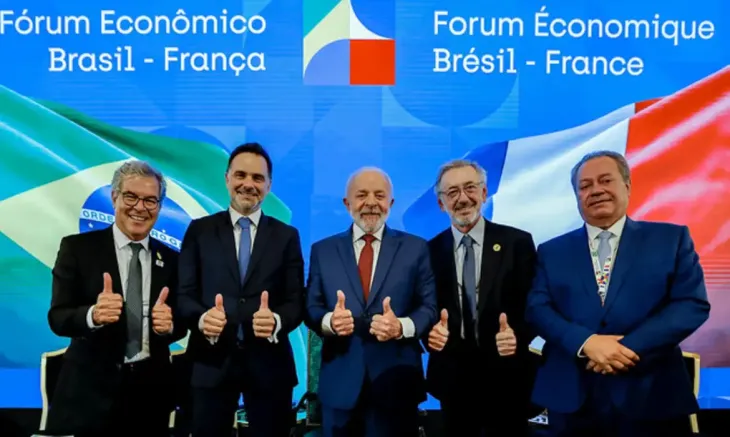 Foto: RICARDO STUCKERT / PR
