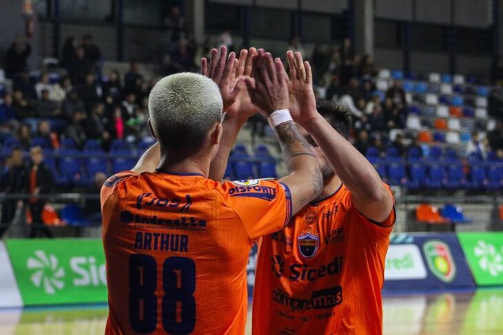 Foto: Arquivo/ON 