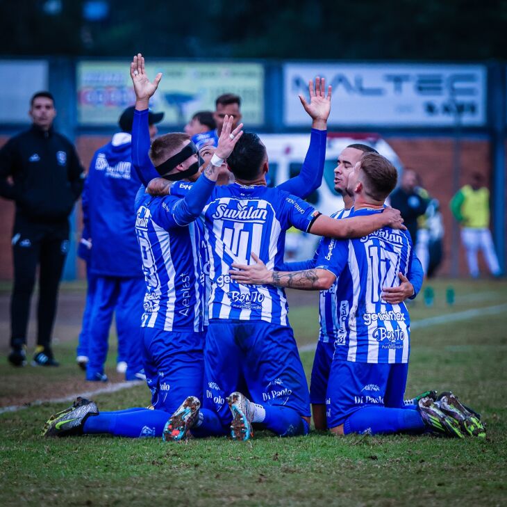 Foto: Divulgação/Esportivo 