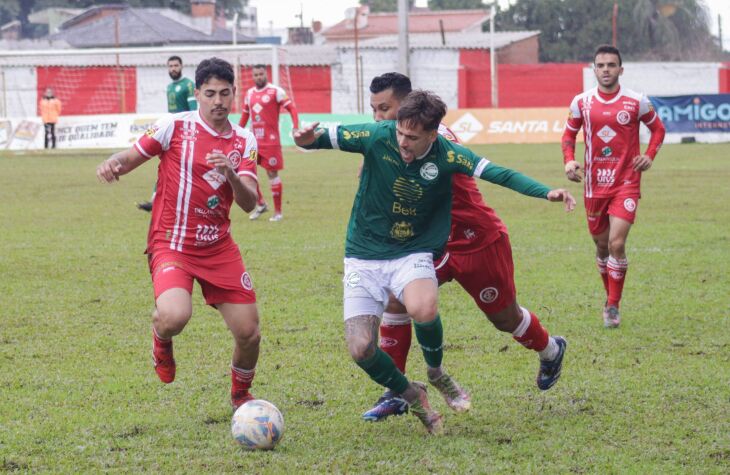Foto: Divulgação/Gaúcho 