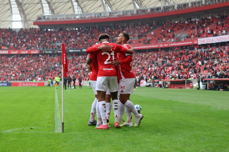 Foto: Divulgação/Inter 