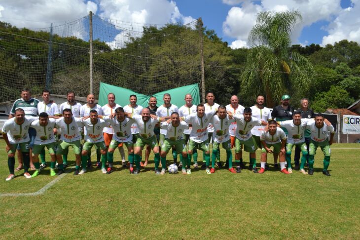 Foto: Divulgação/PMPF 