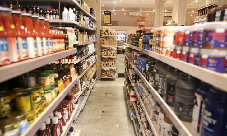 O acordo sobre abertura de supermercados deve ser definido nos próximos dias - Foto: AGÊNCIA BRASIL