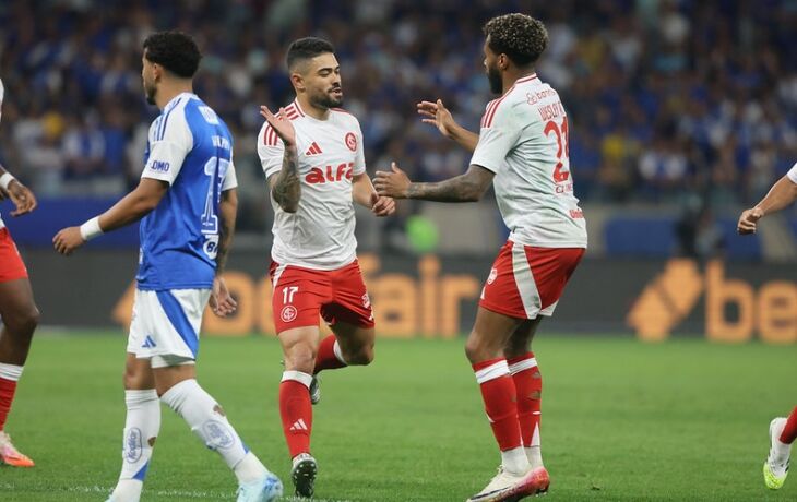 Partida foi disputada no Mineirão – Foto – Ricardo Goulart-SCI
