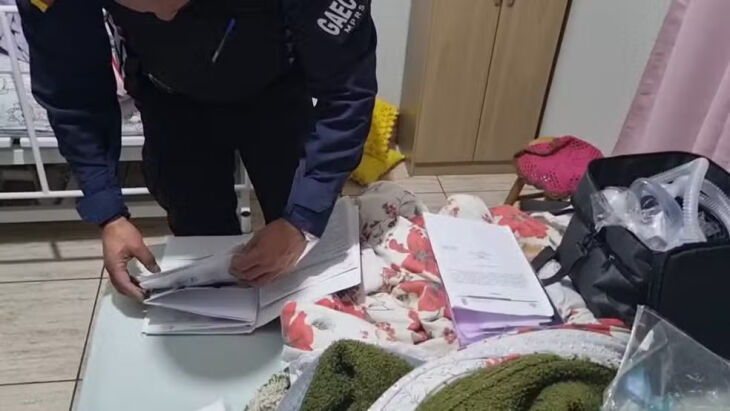 Habilitação das empresas através de cadastro detalhado visa evitar fraudes no sistema - FOTO: DIVULGAÇÃO/MP