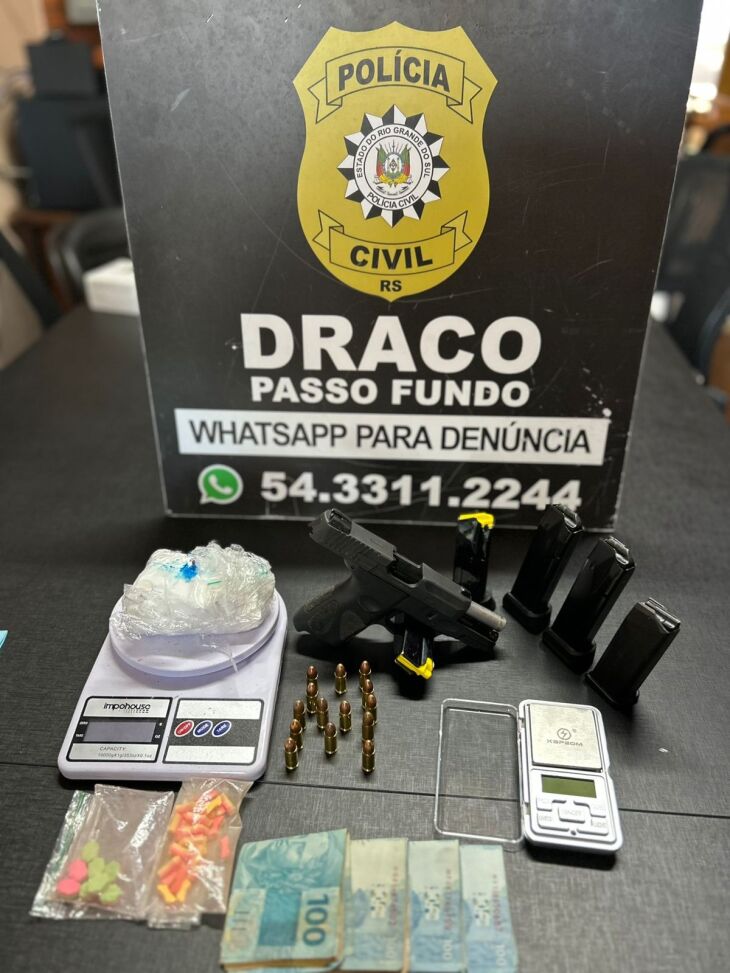 Foto: Divulgação/PC 