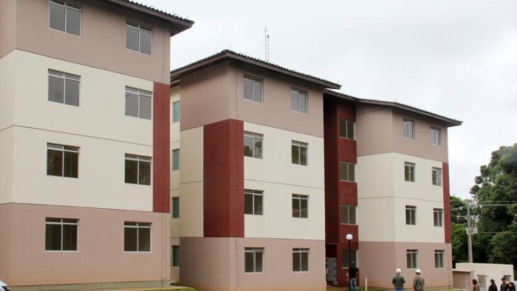 Além de Passo Fundo, outros 11 municípios gaúchos terão mutirões de regularização nesta  primeira fase - Foto: DIVULGAÇÃO