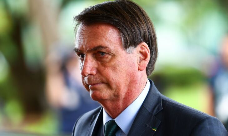 Lesões retiradas em cirurgia no domingo apontaram início de câncer de pele - Foto: Agência Brasil