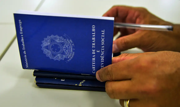 Os dados foram divulgados segunda-feira e mostram um saldo positivo desde o começo de 2025 - Foto: Marcello Casal 