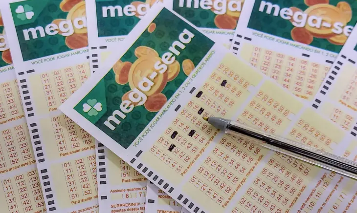  Sorteio do concurso 2.929 será às 20 horas – Foto – Rafa Neddermeyer /Agência Brasil