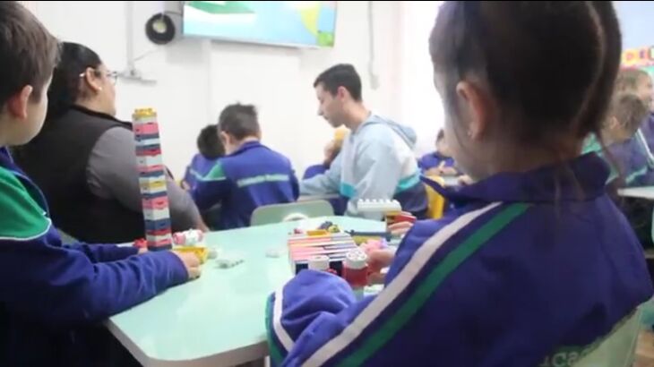 Rede Estadual e Rede Municipal de Passo Fundo estão com processos abertos para novos estudantes - Foto: Divulgação / PMPF