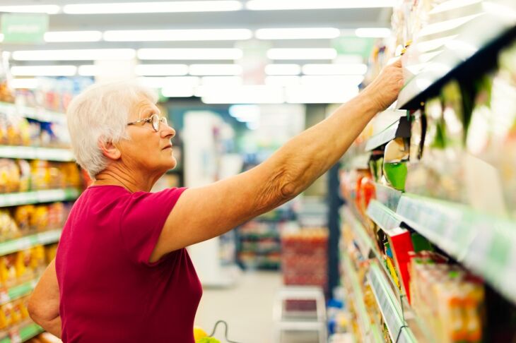 A economia prateada abre espaço para uma ampla gama de produtos e serviços voltados ao bem-estar, lazer, saúde e conveniência - FOTO: DIVULGAÇÃO