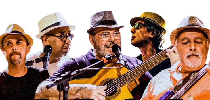 Grupo Sambah! 