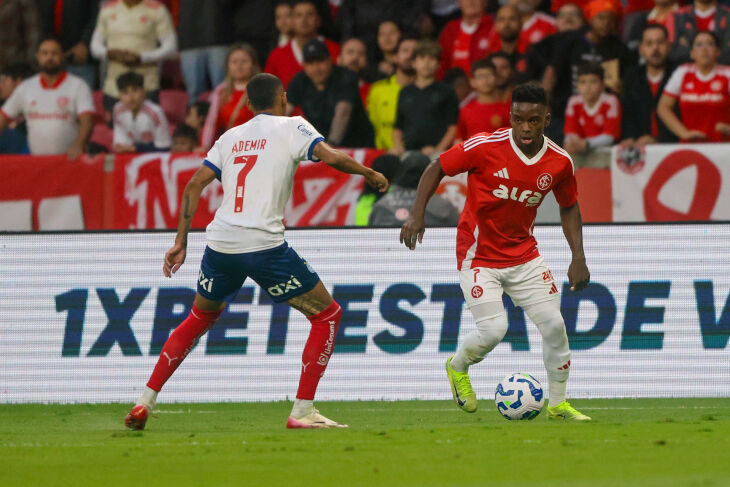 Foto: Divulgação/Inter 
