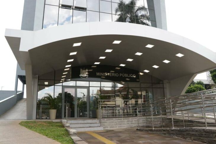 Reunião aconteceu na manhã de ontem, na sede do MP em Passo Fundo - FOTO: DIVULGAÇÃO 