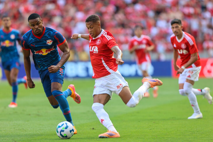 Foto: Divulgação/Inter 