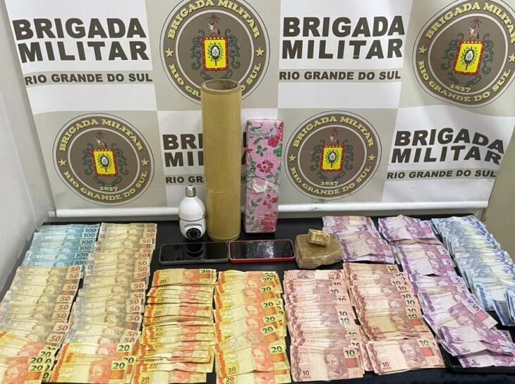 Foto: Divulgação/BM 