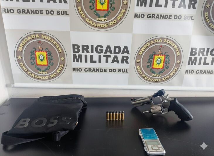 Foto: Divulgação/BM 
