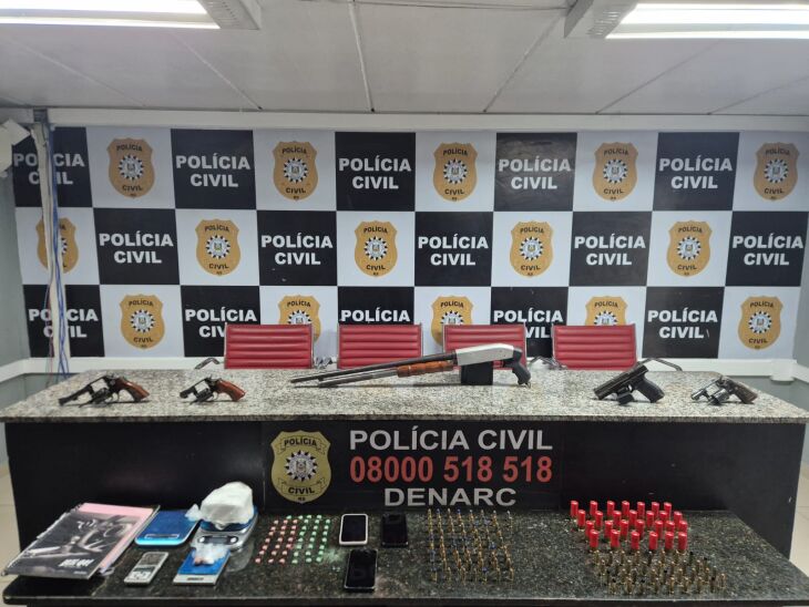 foto: Divulgação/PC 