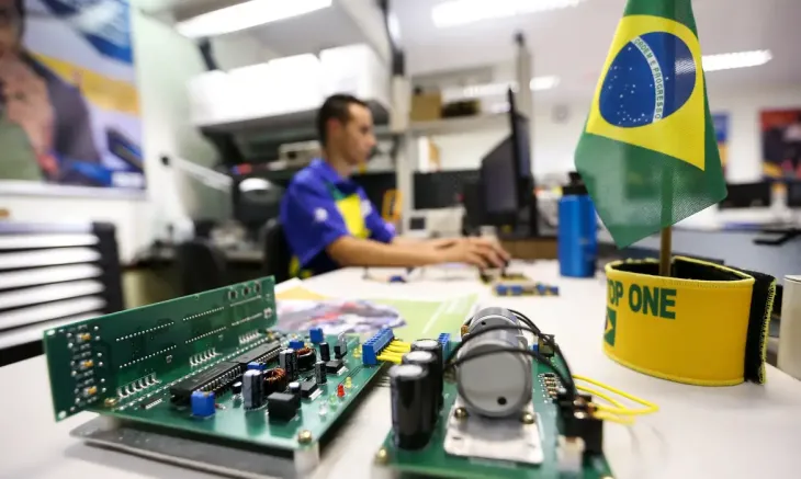 Foto: Agência Brasil