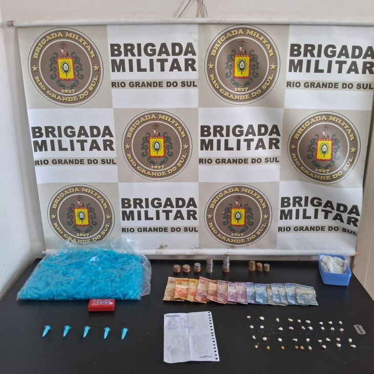 Foto: Divulgação/BM