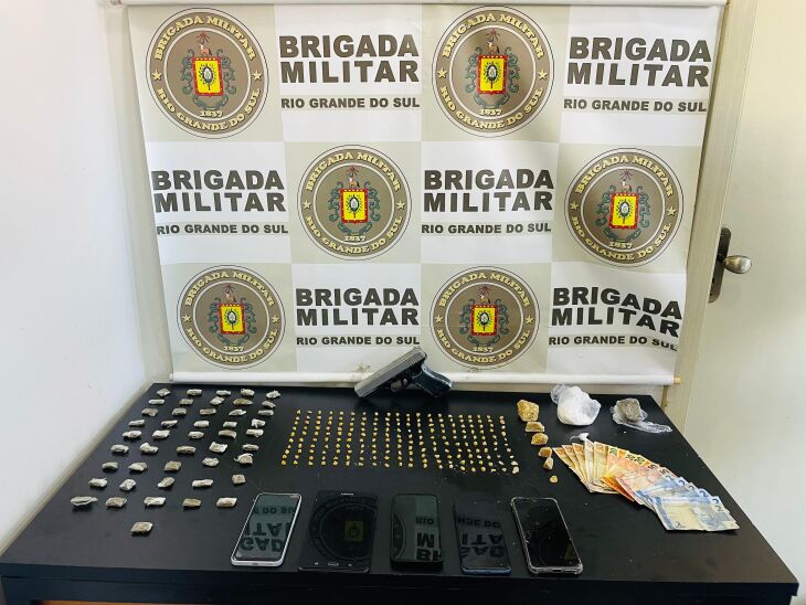 Foto: Divulgação/BM