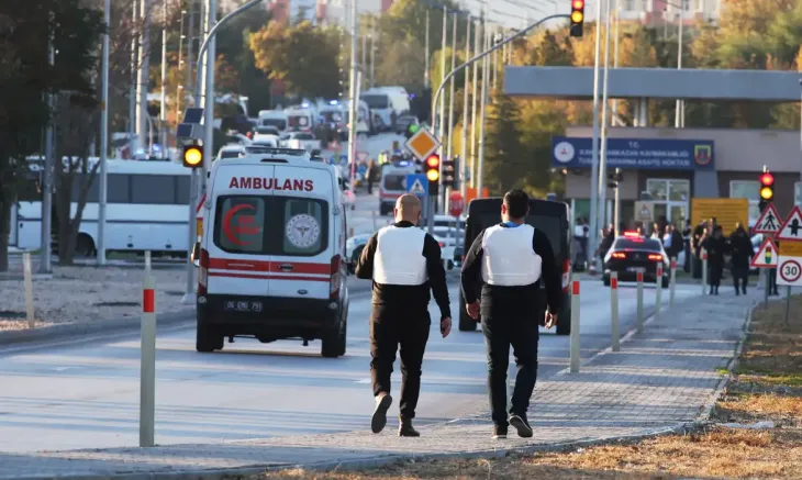 A Turquia condenou a agressão militar de Israel e EUA contra Teerã - FOTO: AGÊNCIA BRASIL/REUTERS