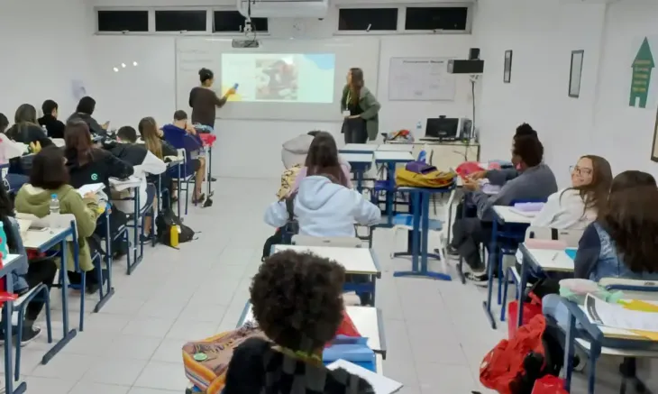 Todas as informações sobre as regras do processo seletivo estão no Edital nº 2/2026 – FOTO: AGÊNCIA BRASIL