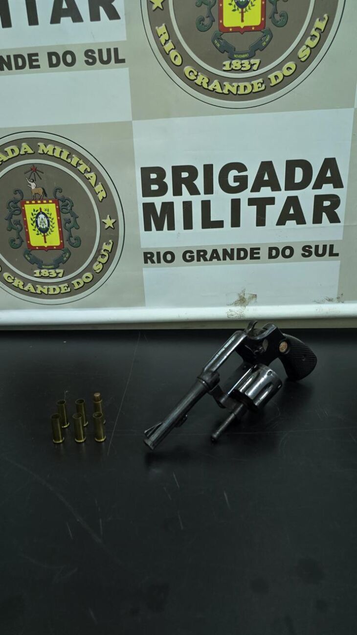 Foto: Divulgação/BM 