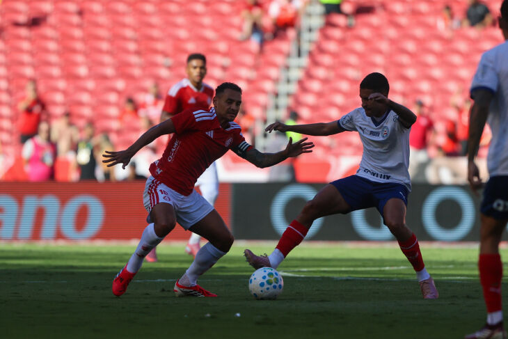 Foto: Divulgação/Inter 
