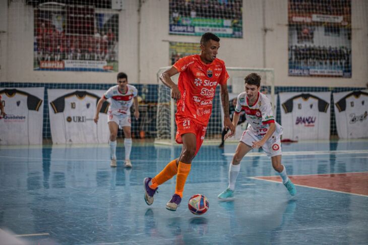Foto: Kevin Aguirre