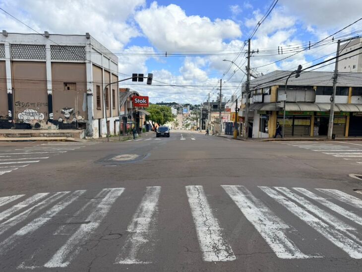 O projeto prevê o recapeamento asfáltico integral da via, acompanhado de uma série de melhorias estruturais - Foto: Divulgação/Aegea