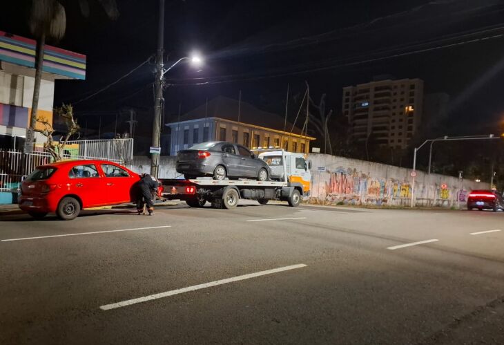Balada Segura na Benjamin Constant – Foto – Divulgação-PMPF