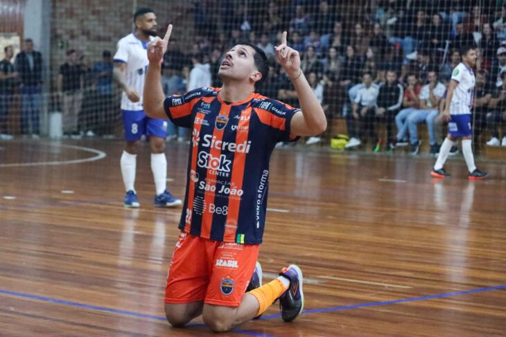 Foto: Vinicius Bonafé